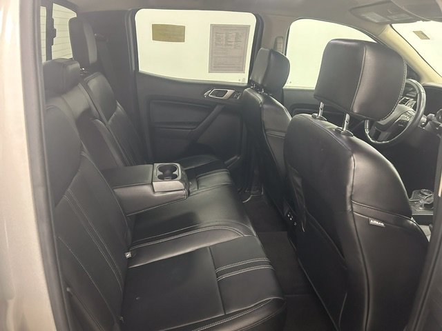 Used 2019 Ford Ranger Lariat w/ Equipment Group 501A Mid AWD/4WD image 28