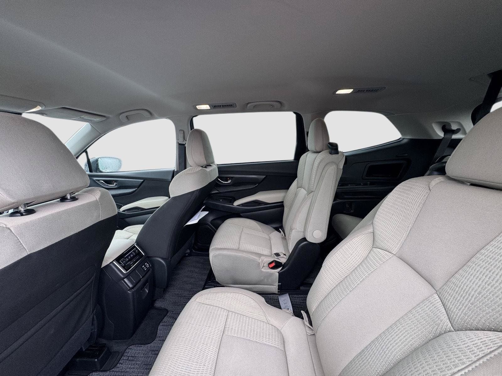 Used 2025 Subaru Ascent Premium AWD/4WD image 28