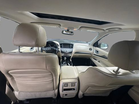 Used 2016 INFINITI QX60 FWD image 22