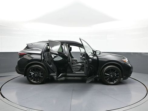 Used 2024 Nissan Murano SV w/ SV Midnight Edition Package AWD/4WD image 41