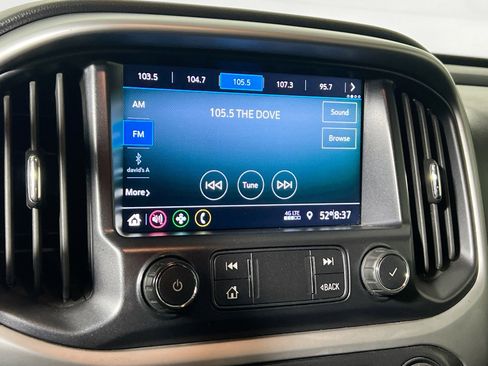 Used 2021 Chevrolet Colorado LT image 27