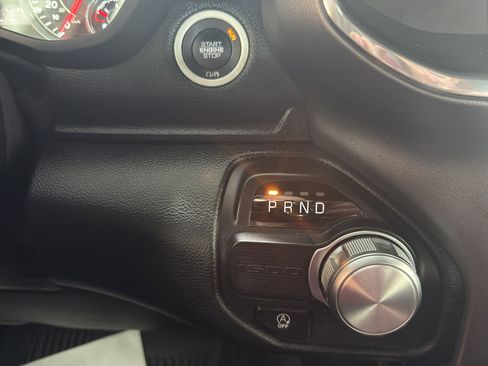 Used 2022 RAM 1500 Laramie image 19