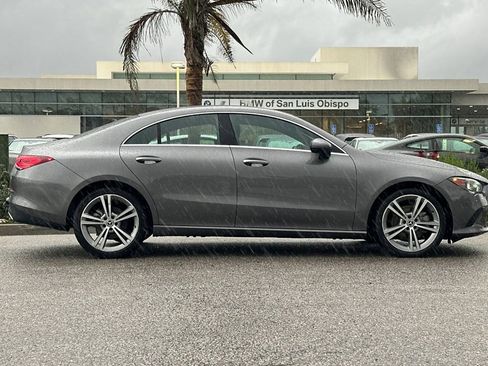 Used 2021 Mercedes-Benz CLA 250 image 2