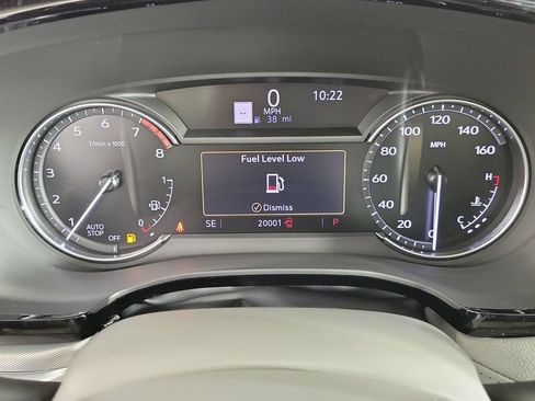 Used 2024 Cadillac XT5 Premium Luxury FWD image 24