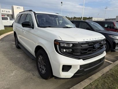 Used 2025 Ford Expedition Active