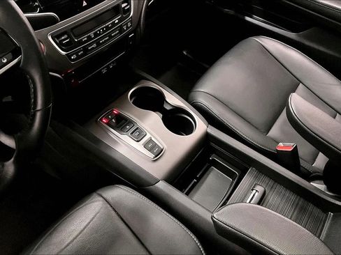 Used 2022 Honda Pilot EX-L image 18