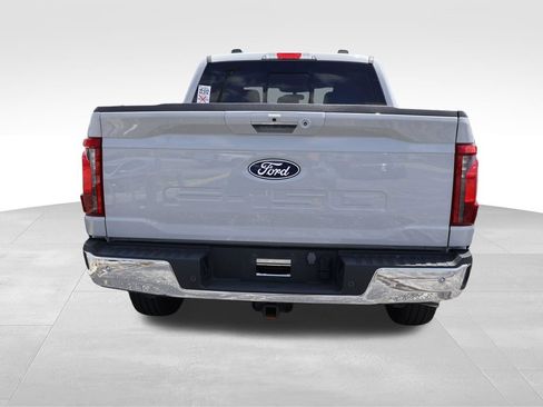 Used 2024 Ford F150 XLT w/ Equipment Group 302A MID AWD/4WD image 19