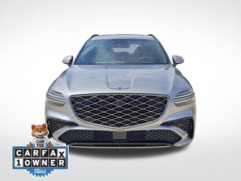 Used 2026 Genesis GV70 3.5T Sport Prestige AWD/4WD image 22