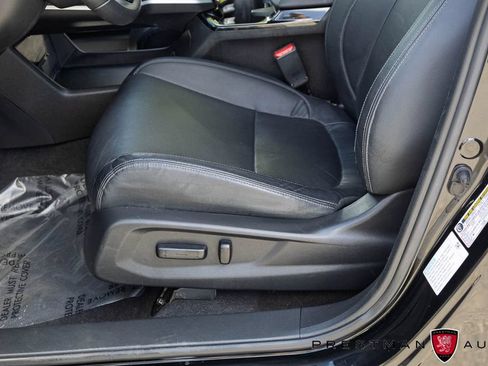 Used 2021 Honda Clarity Touring image 20