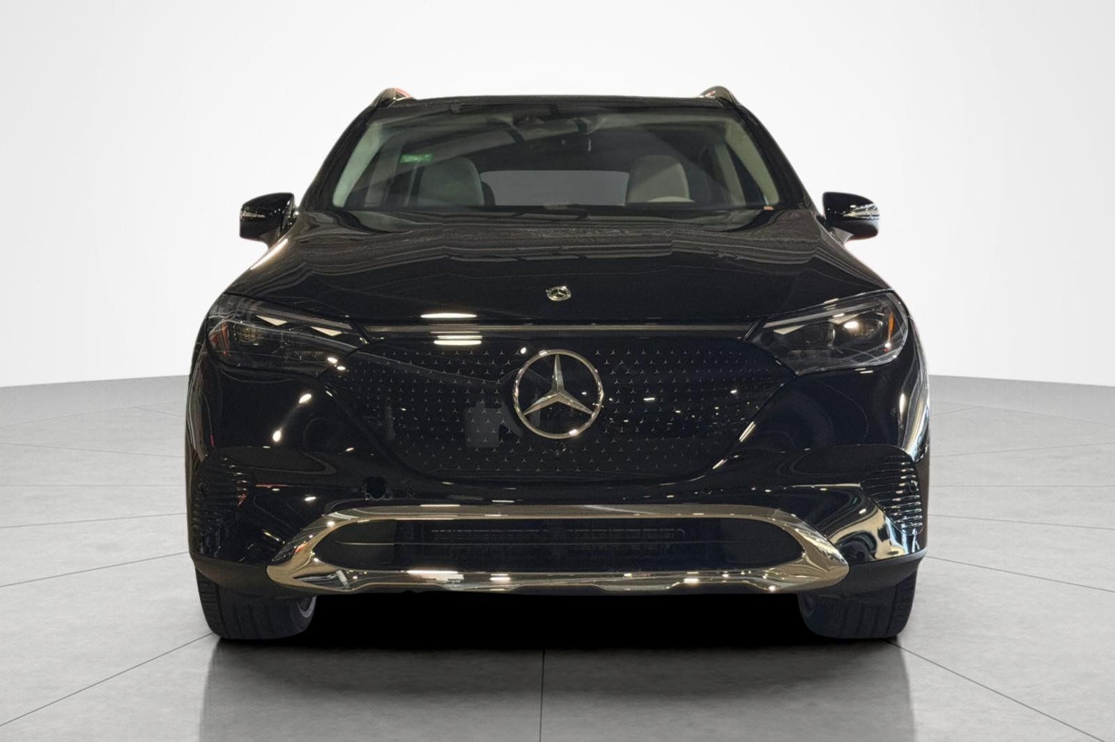New 2027 Mercedes-Benz EQE 320 4MATIC SUV image 8