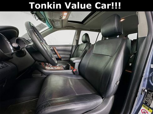 Used 2012 Toyota Highlander Limited image 22