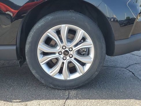 Used 2023 Ford Edge Titanium AWD/4WD image 30