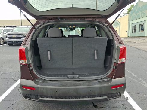 Used 2011 Kia Sorento LX w/ Convenience Pkg AWD/4WD image 30