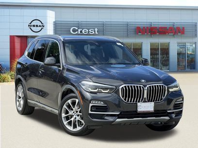 Used 2019 BMW X5 xDrive40i w/ Premium Package 2