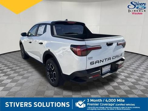 Used 2024 Hyundai Santa Cruz SE FWD image 9