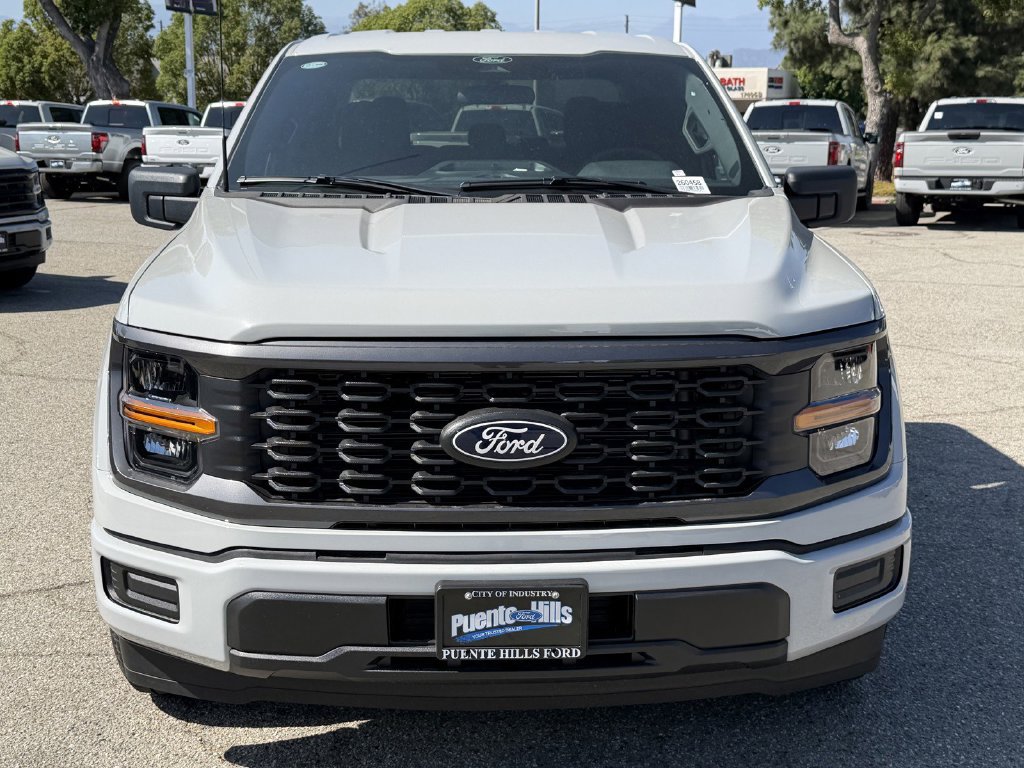 Used 2026 Ford F150 STX RWD image 2