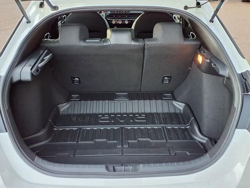 Certified 2024 Honda Civic Sport image 6