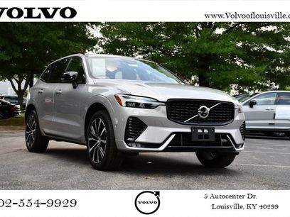 Used 2024 Volvo XC60 B5 Plus w/ Climate Package