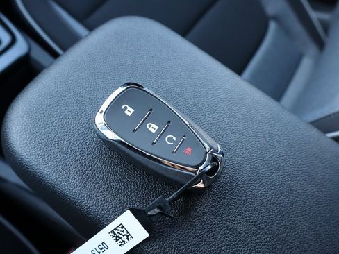 New 2026 Chevrolet TrailBlazer LT w/ Driver Confidence Package image 24