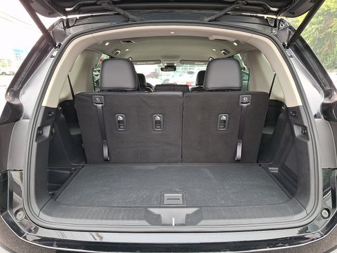 Certified 2025 Honda Pilot EX-L image 20