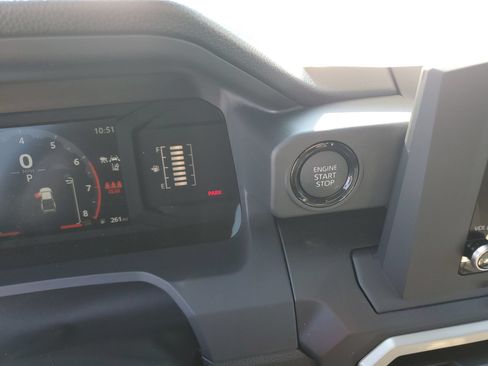 Certified 2026 Toyota Tacoma SR AWD/4WD image 23