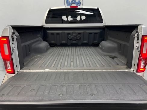 Used 2019 Ford Ranger Lariat w/ Equipment Group 501A Mid image 28