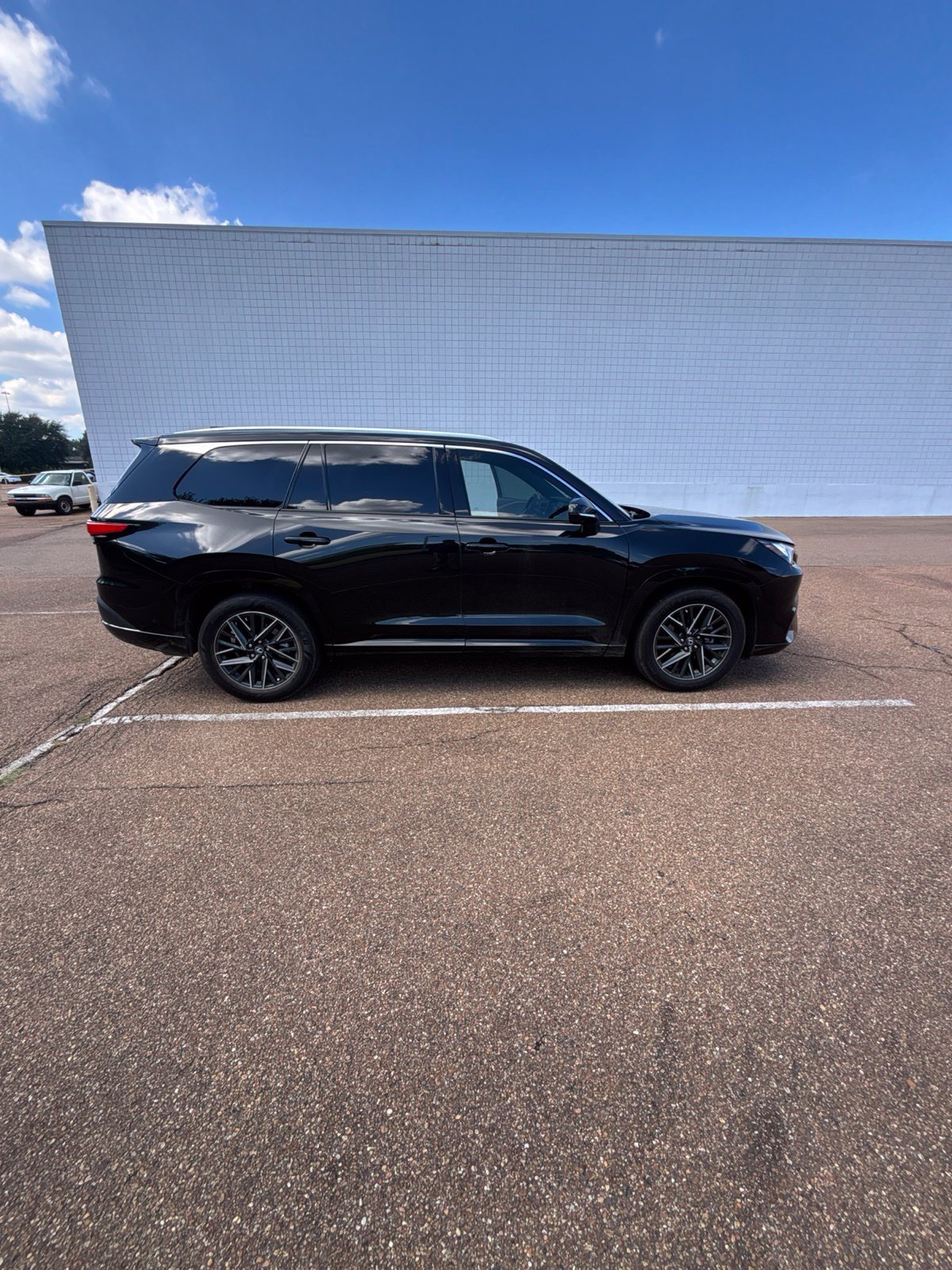 Used 2024 Lexus TX 350 FWD w/ Technology Package image 16