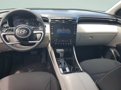 Certified 2024 Hyundai Tucson SEL FWD image 11