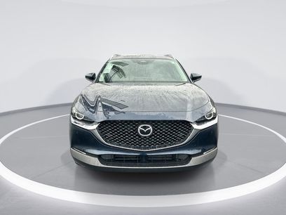 New 2026 MAZDA CX-30 AWD 2.5 S