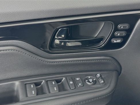 Used 2026 Honda Odyssey Elite image 22