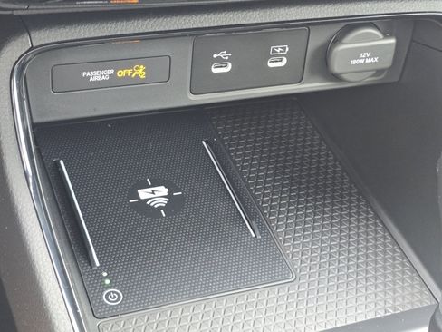 New 2026 Honda CR-V EX-L image 7