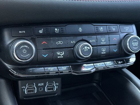 Used 2022 Dodge Durango R/T image 22