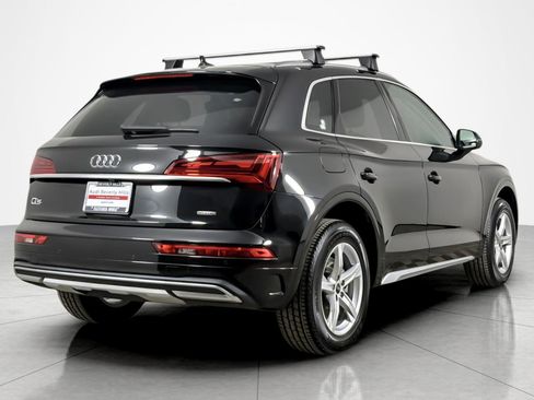 Used 2023 Audi Q5 2.0T Premium w/ Convenience Package AWD/4WD image 5