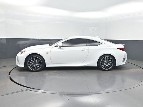 Used 2016 Lexus RC 300 AWD image 2