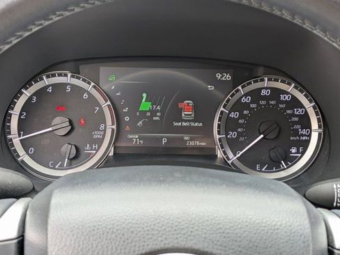Used 2023 Toyota Highlander XLE AWD/4WD image 20