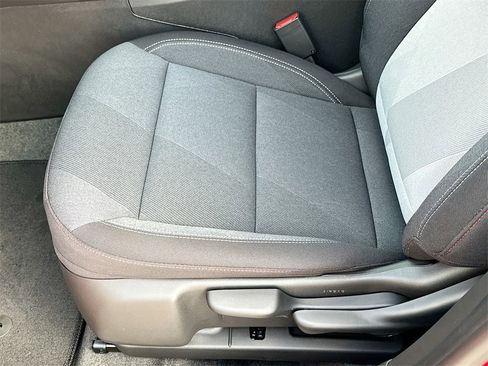 New 2026 Chevrolet Trax RS w/ Driver Confidence Package image 13