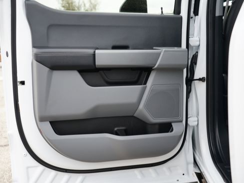 Used 2024 Ford F250 XLT w/ FX4 Off-Road Package image 21