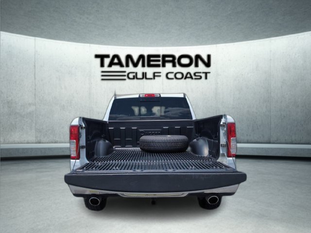 Used 2023 RAM 1500 Big Horn AWD/4WD image 6
