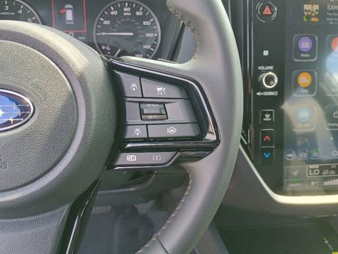 New 2026 Subaru Forester Sport AWD/4WD image 18