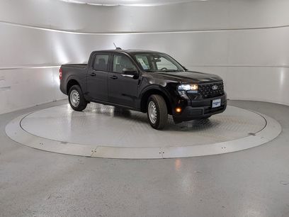 New 2026 Ford Maverick XL