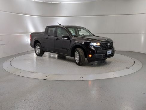 New 2026 Ford Maverick XL image 1