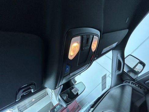 New 2024 RAM 3500 Tradesman image 37