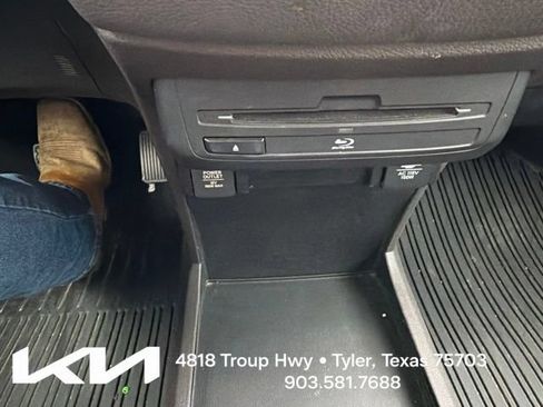 Used 2018 Honda Odyssey Elite image 21