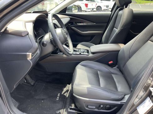 Used 2024 MAZDA CX-30 AWD 2.5 S w/ Premium Package image 14
