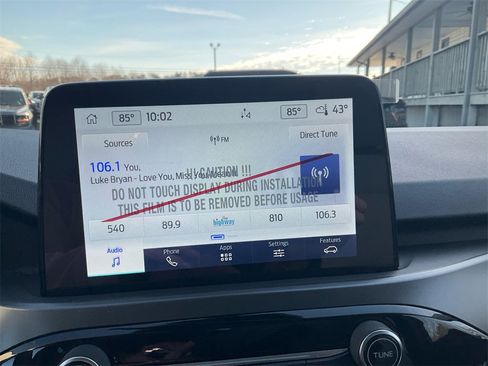 New 2026 Ford Escape Active w/ Cold Weather Package image 23