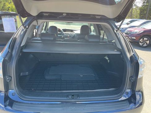 Used 2010 Lexus RX 350 AWD image 5