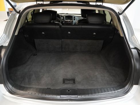 Used 2015 INFINITI QX50 AWD image 14