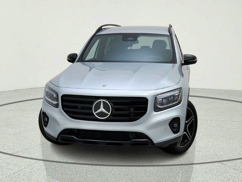 Certified 2026 Mercedes-Benz GLB 250 image 4