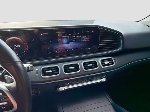 Used 2022 Mercedes-Benz GLE 350 4MATIC w/ Premium Package image 28