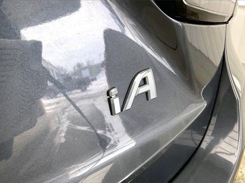 Used 2016 Scion iA Base image 9